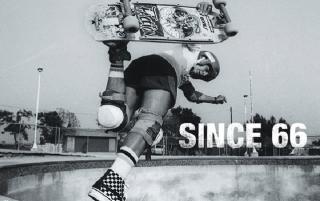 vans 50 ans